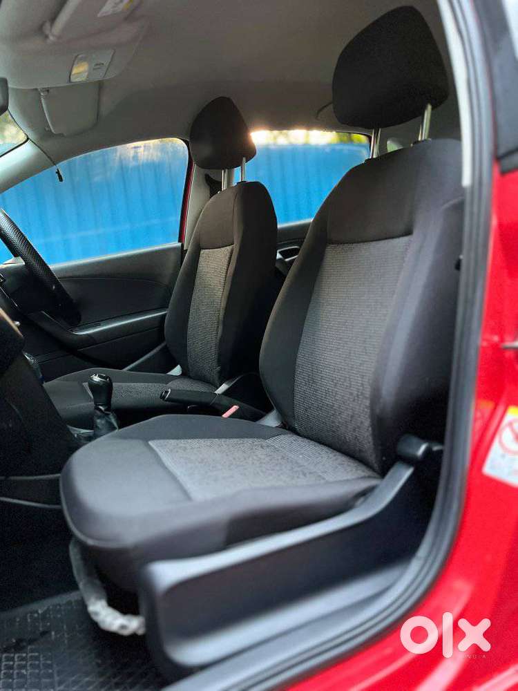 Volkswagen Polo 1.0 Mpi Trendline, 2021, Petrol