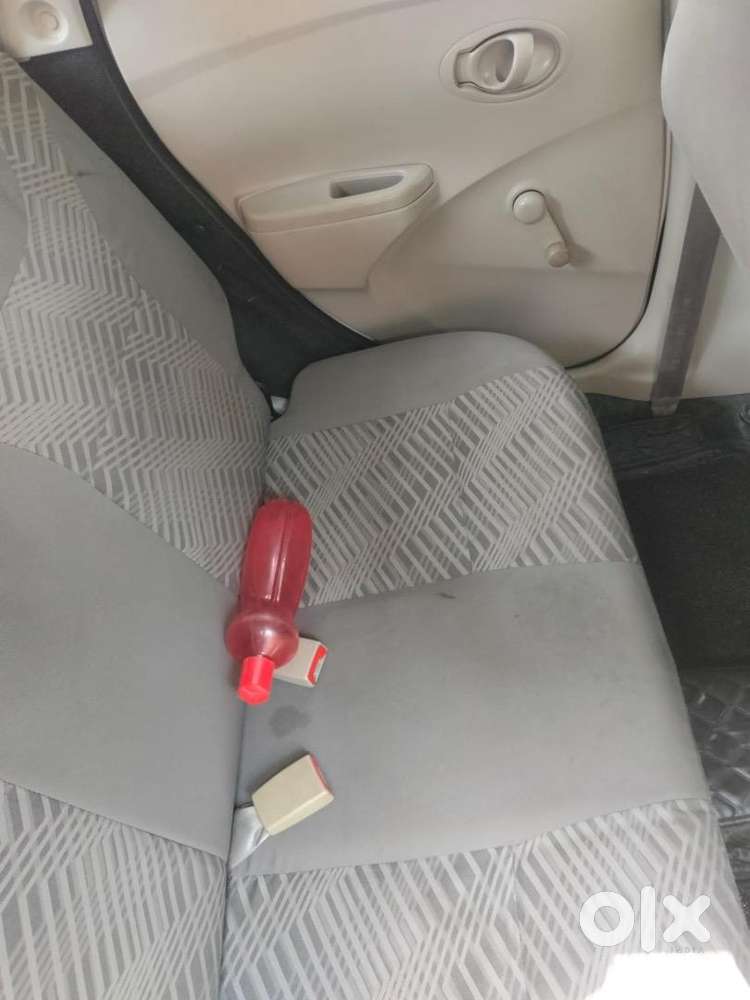 Datsun Car Model 2015
