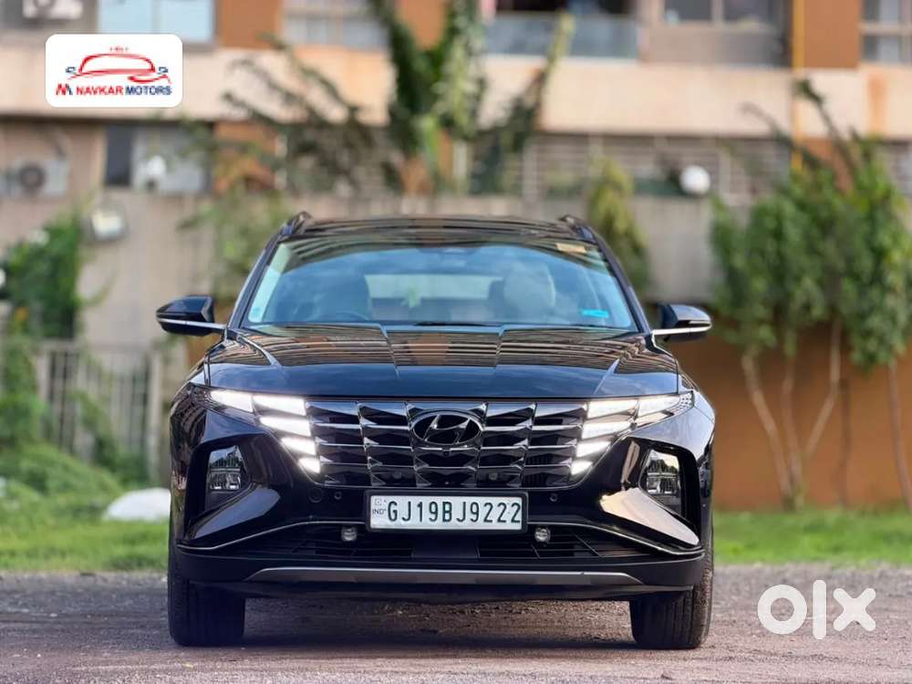 Hyundai Tucson Signature 2.0 At Diesel, 2023, Diesel