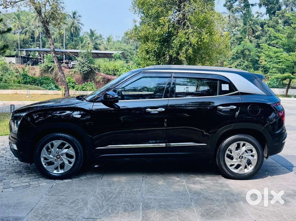 Hyundai Creta 1.4 E Plus Crdi, 2022, Diesel