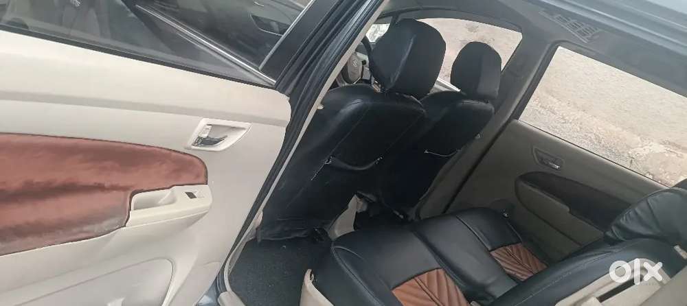 Maruti Suzuki Ertiga Diesel Manual 2014 Last