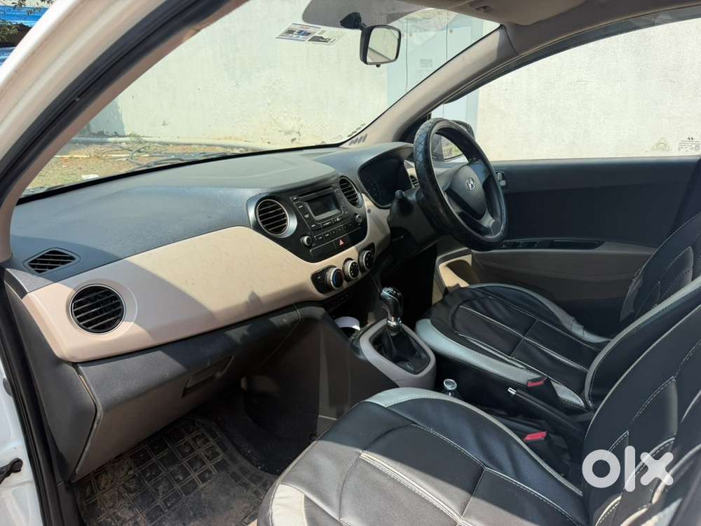 2014 Hyundai Grand I10