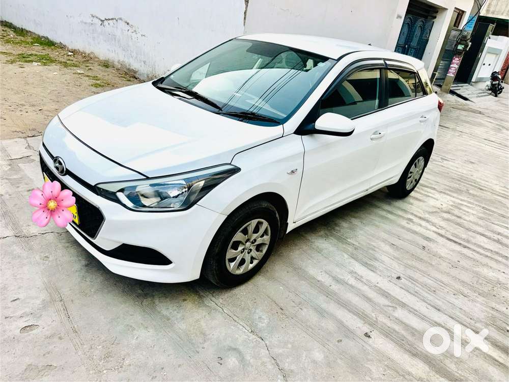Hyundai I20 Magna Plus Diesel, 2017, Diesel