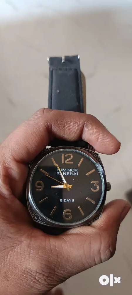 Luminor Panerai watch for sale