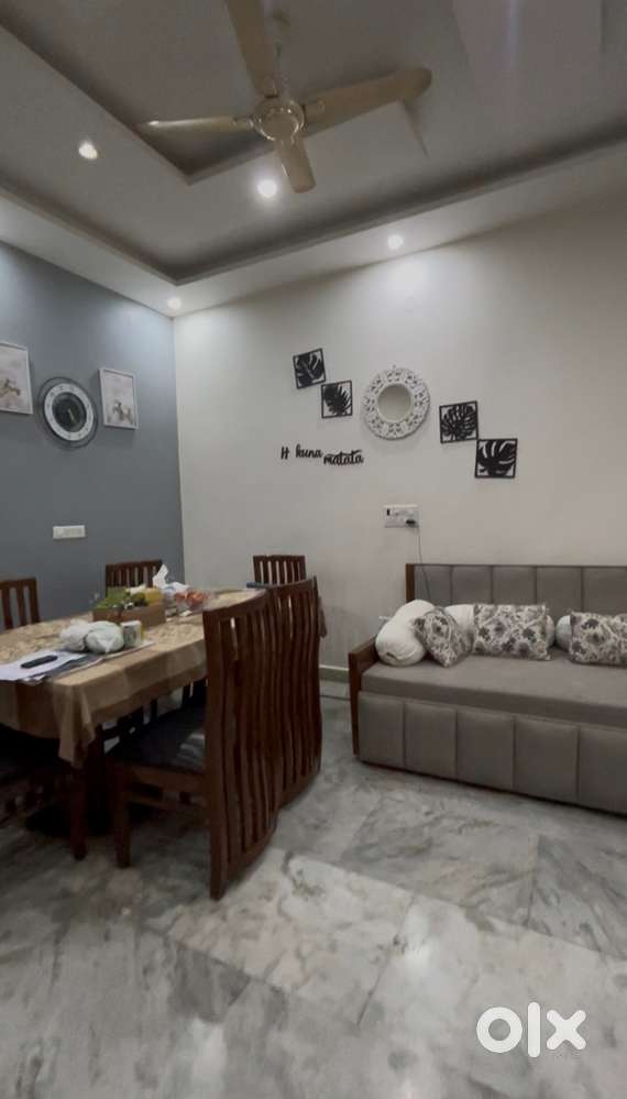 3bhk independent duplex house for rent for families