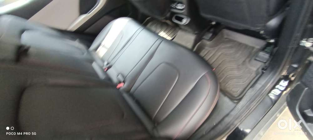 Hyundai Creta 1.5 Mpi Sx Petrol Ivt, 2023, Petrol