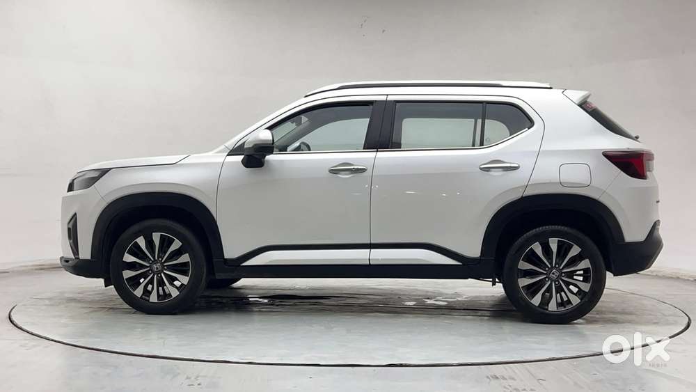Honda Elevate Zx Cvt, 2023, Petrol