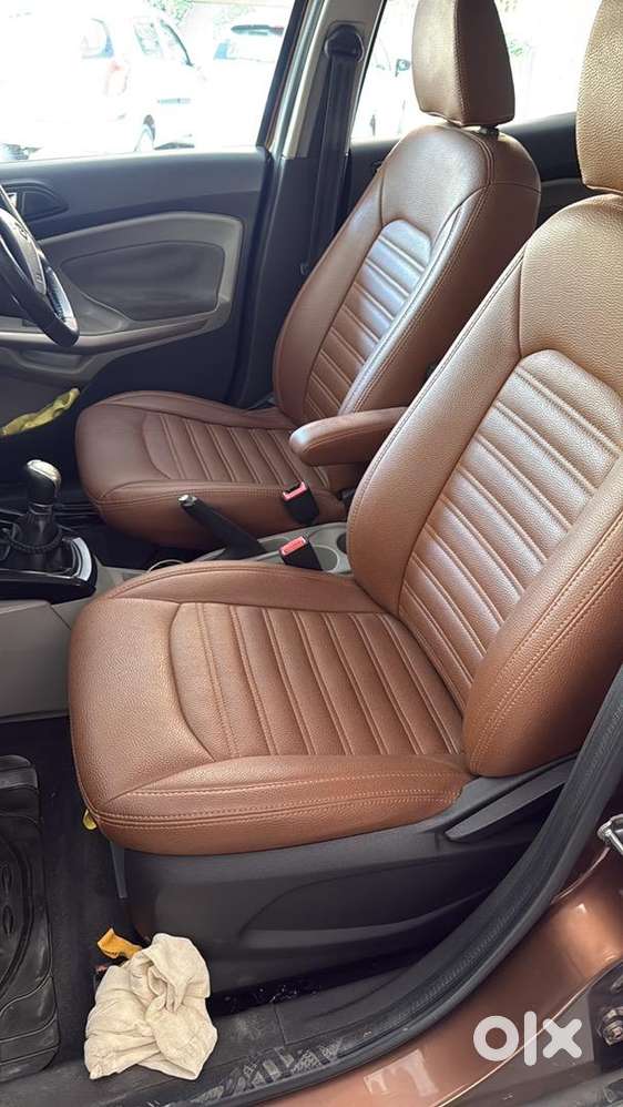 Ford Escort 2016 Diesel Well Maintained