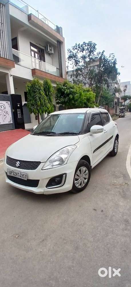 Maruti Suzuki Swift 2018 Vdi, 2017, Diesel