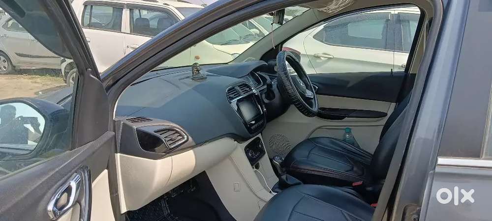 Tata Tigor 12/2022 Petrol Well Maintained