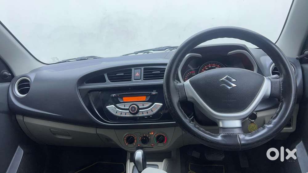 Maruti Suzuki Alto K10 1.0 Vxi Amt, 2019, Petrol