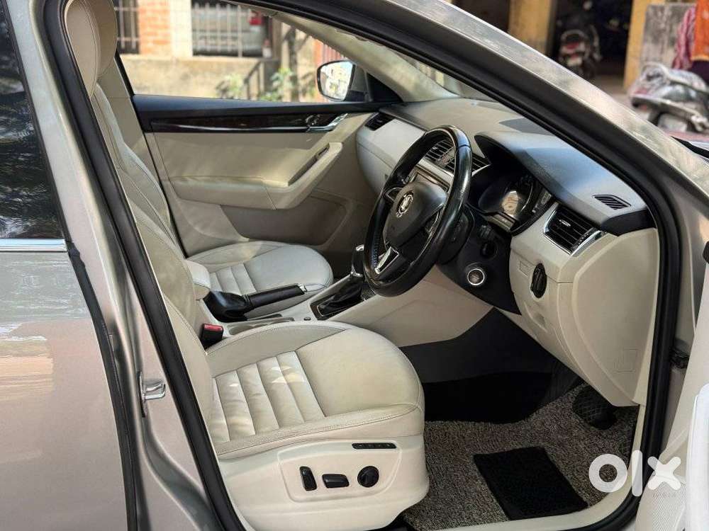 Skoda Octavia 2.0 Elegance Tdi Cr At, 2015, Diesel