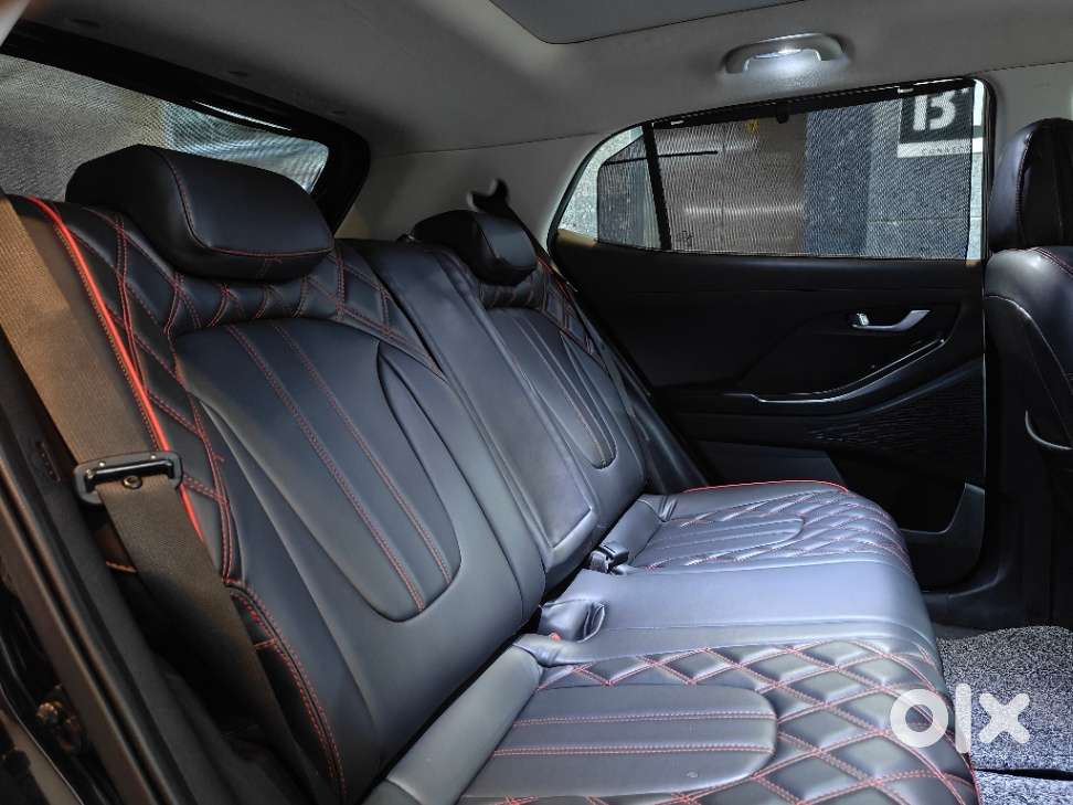 Hyundai Creta King Edition 1.5 Petrol, 2023, Petrol