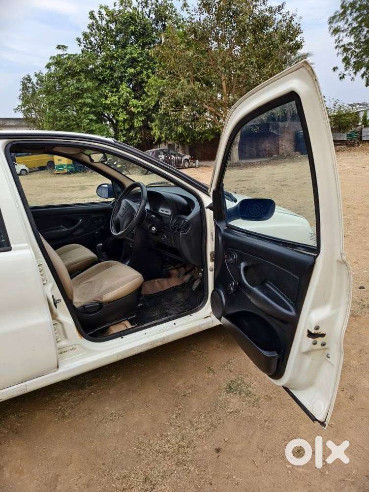Tata Indica V2, 2015, Diesel
