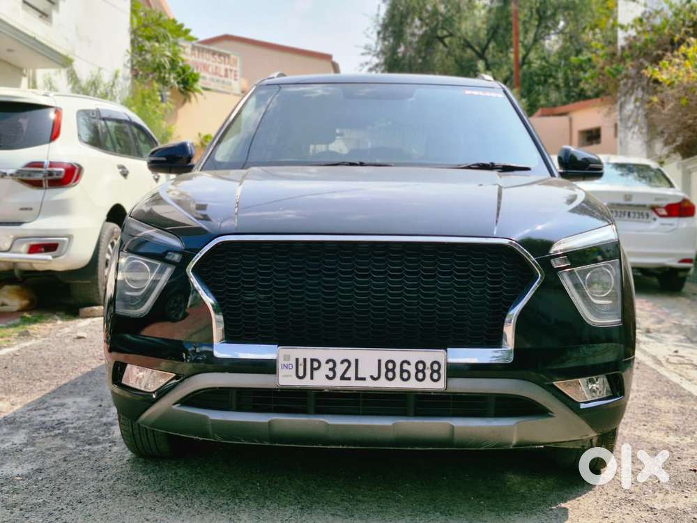 Hyundai Creta 1.6 Vtvt S, 2020, Petrol