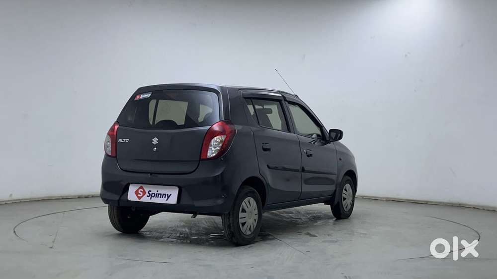 Maruti Suzuki Alto 800 0.8 Vxi Plus, 2020, Petrol