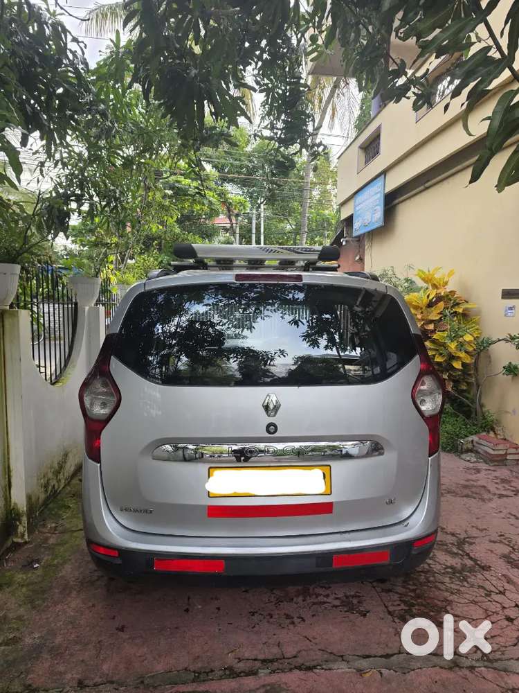 8 Seat 20+mileage
