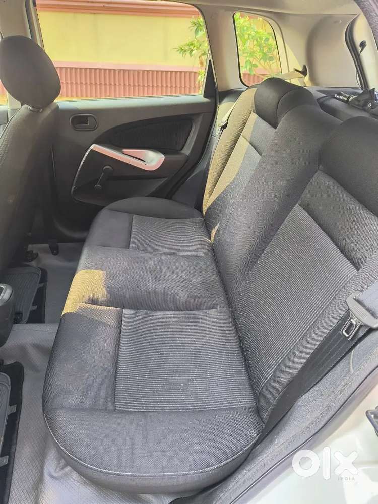 Ford Figo 2014 Diesel Well Maintained