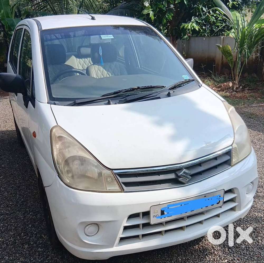 Maruti Estilo Lxi 2009