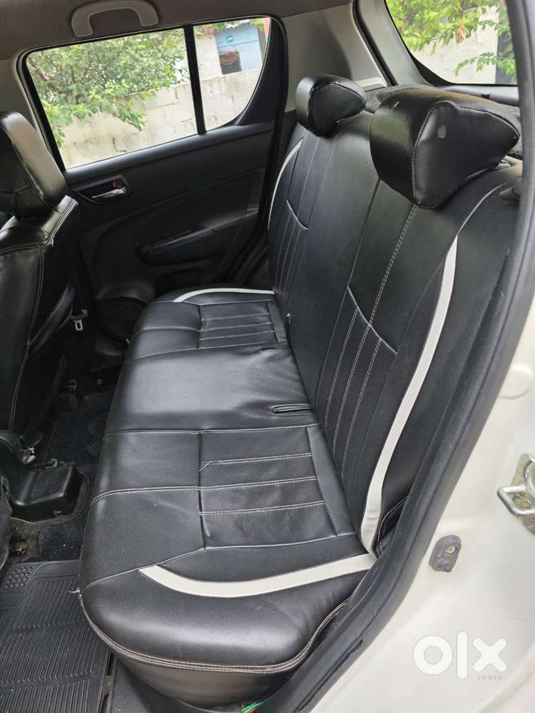 Maruti Suzuki Swift 2011-2014 Vdi, 2011, Diesel