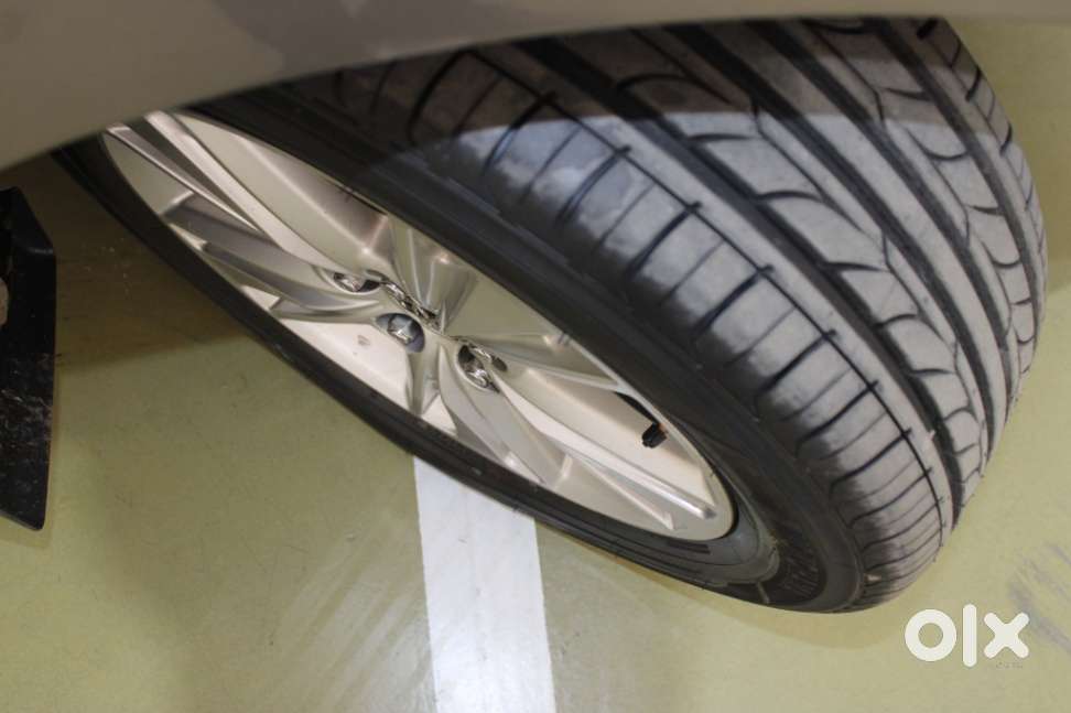 Toyota Innova Crysta 2.4 Z 7 Str, 2020, Diesel