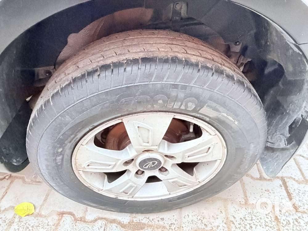 Mahindra Xuv500 W8, 2015, Diesel