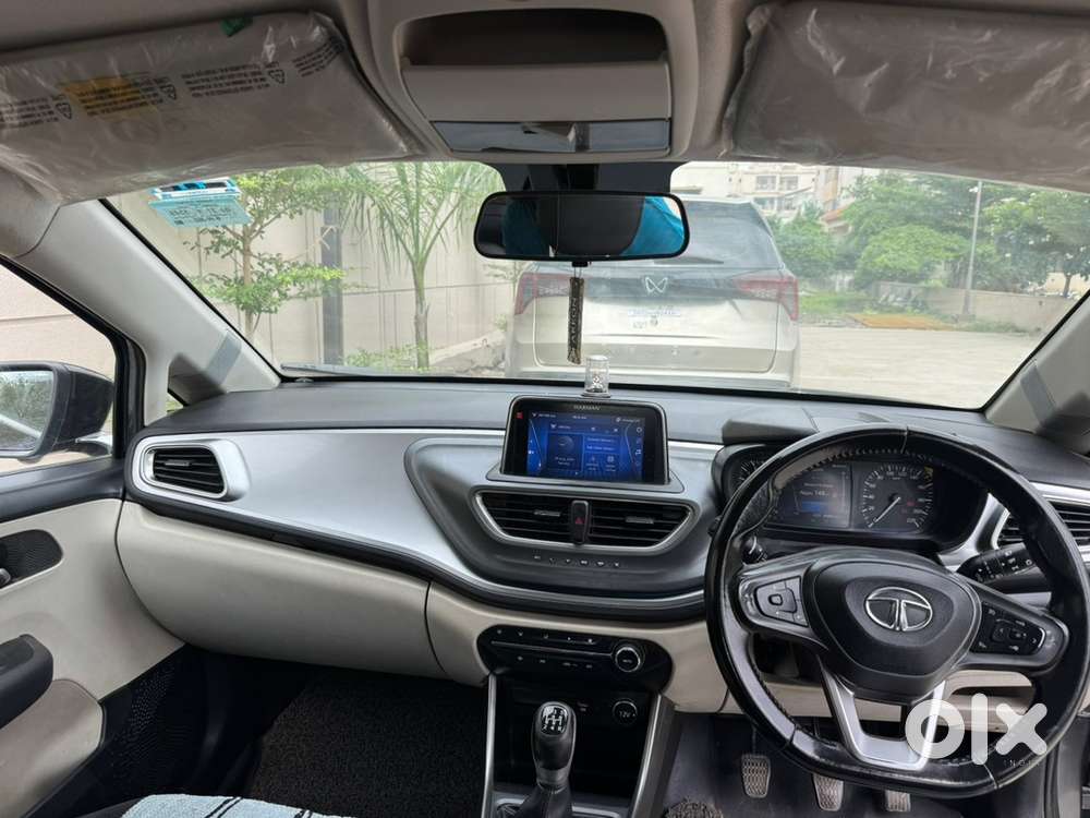 Tata Altroz Petrol 2022 Immaculate Condition