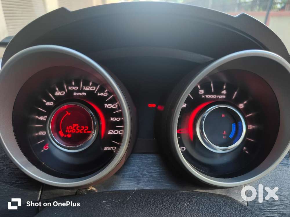 Mahindra Xuv500 W8, 2014, Diesel