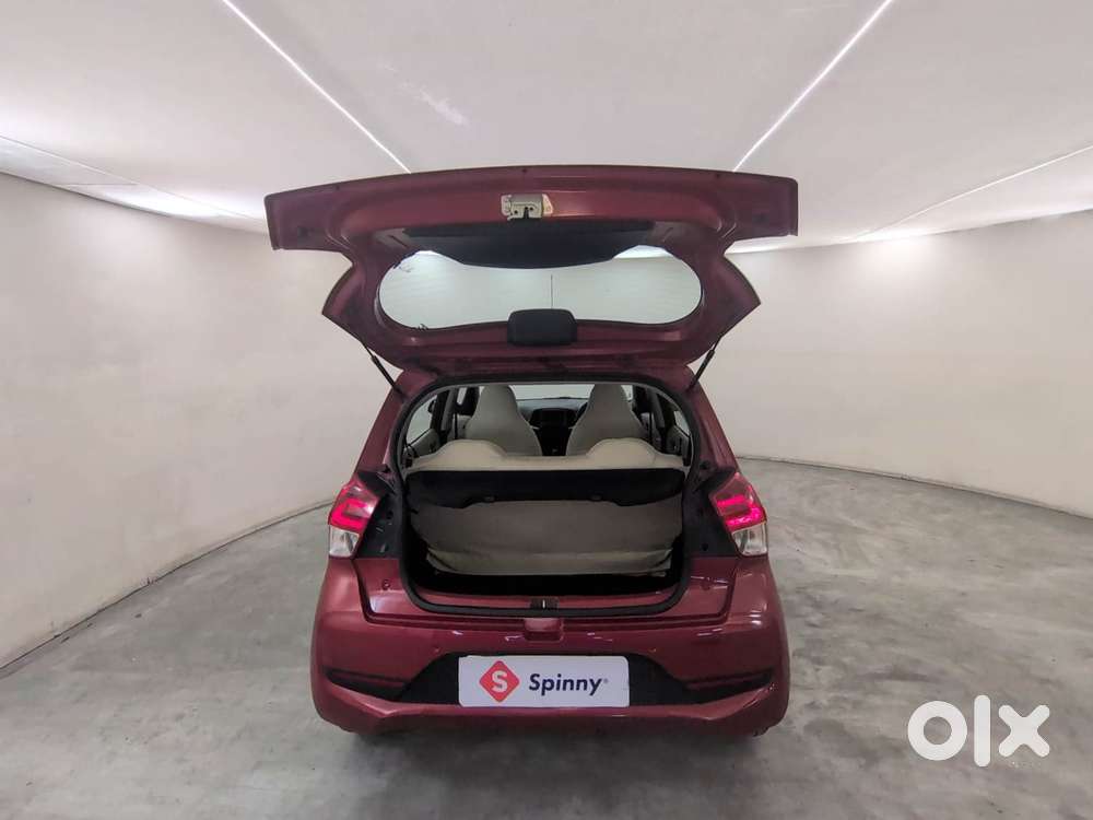 Hyundai Santro Asta Amt, 2020, Petrol