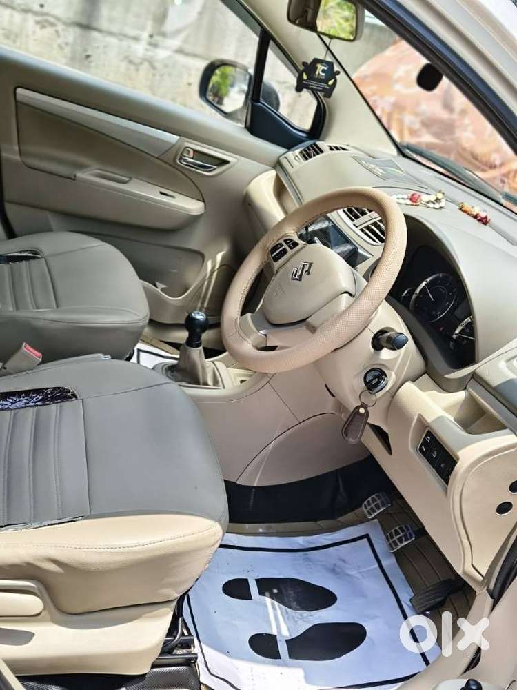 Maruti Suzuki Ertiga, 2016, Diesel