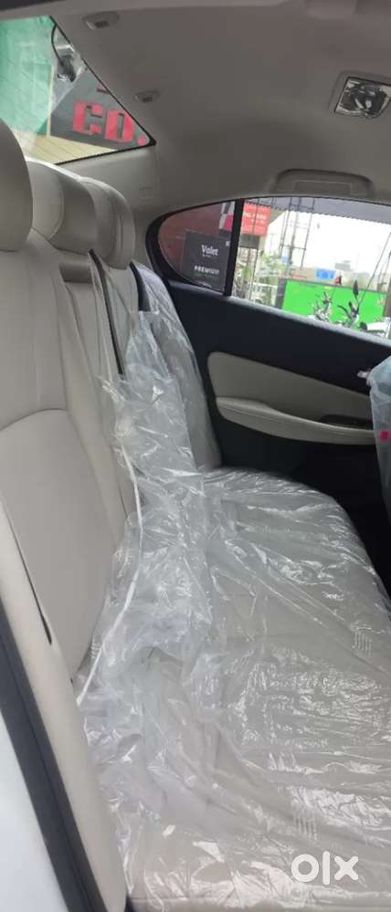Honda City Hybrid Ehev, 2025, Petrol