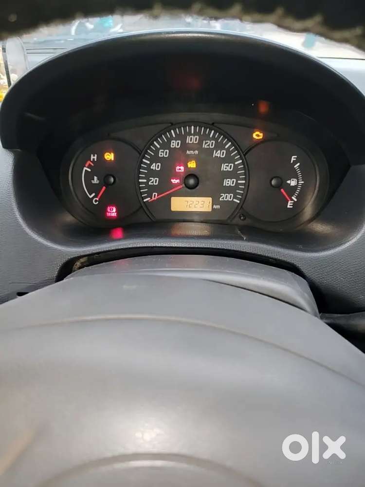 Showroom Condition Dzire 2012 Ending 3 Owner