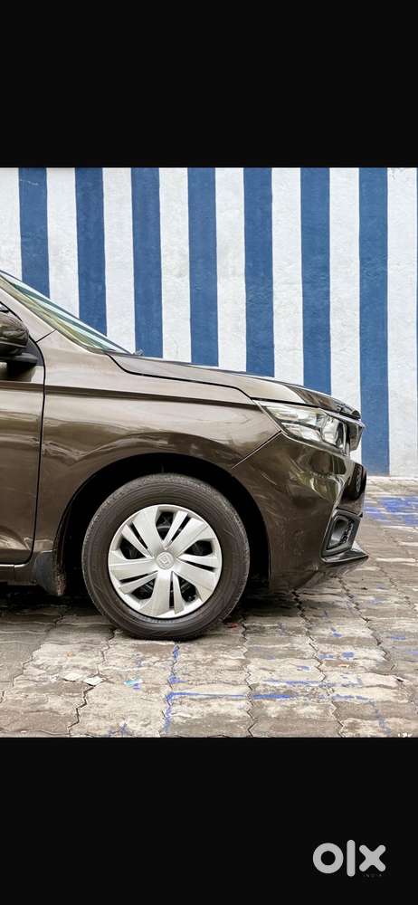 Honda Amaze S Petrol, 2019, Petrol