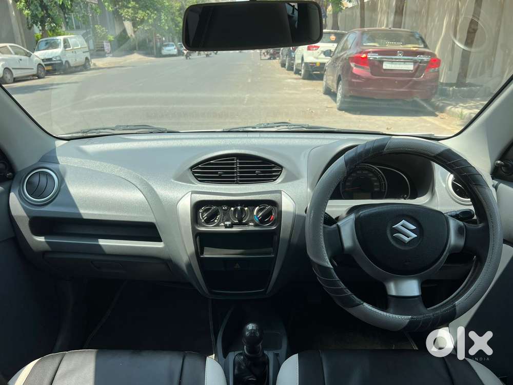 Maruti Suzuki Alto 800 2012-2016 Lxi, 2014, Petrol