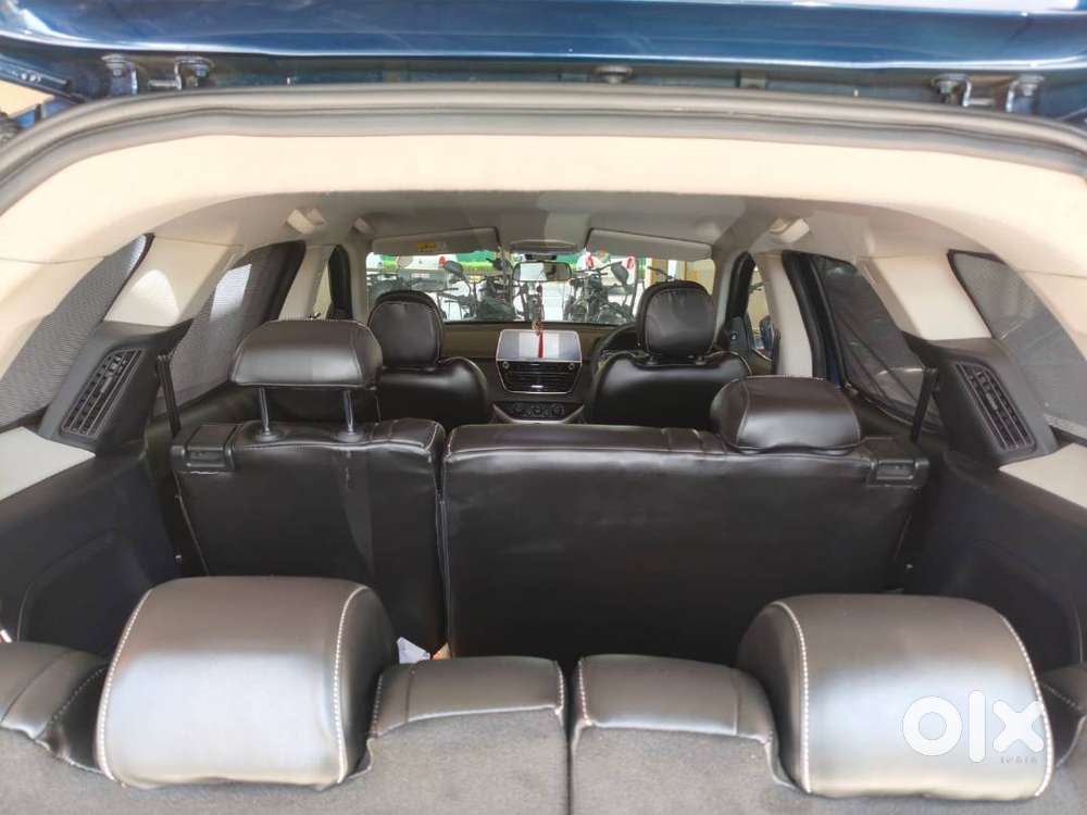 Tata Safari For Sale