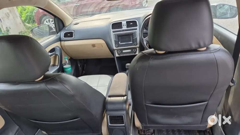 Volkswagen Ameo 2017 Diesel 86213 Km Driven