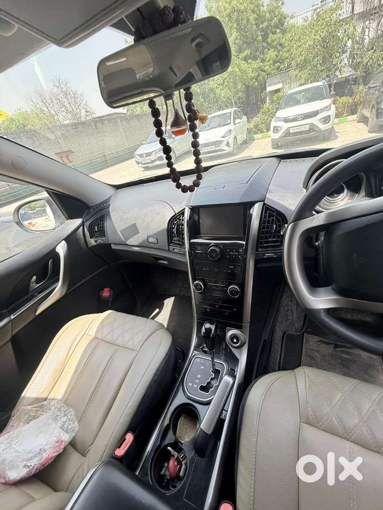 Mahindra Xuv500 2020 Diesel Good Condition