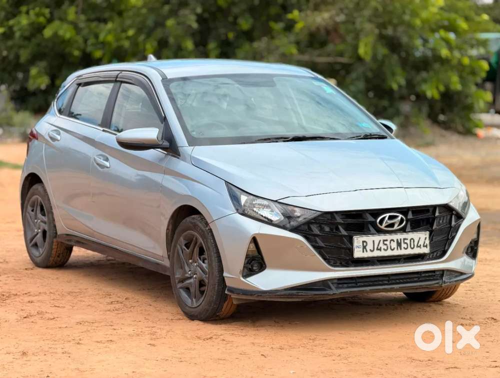 Maruti Suzuki Vitara Brezza Zdi, 2020, Diesel