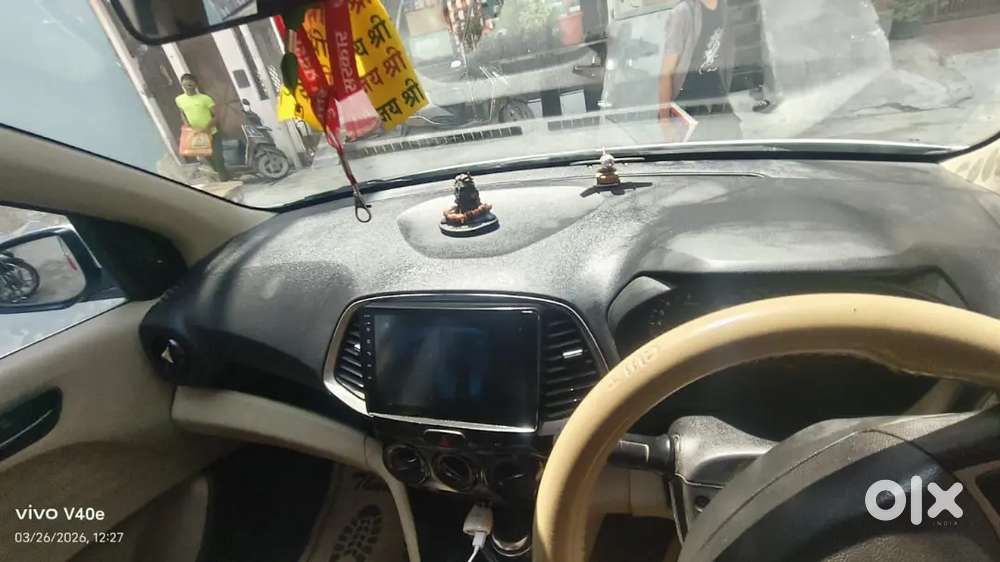 Customer Gadi Petrol 55000 Kilometer