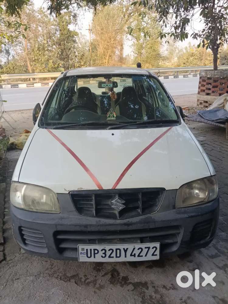 Maruti Suzuki Alto 2011 Cng & Hybrids 830000 Km Driven