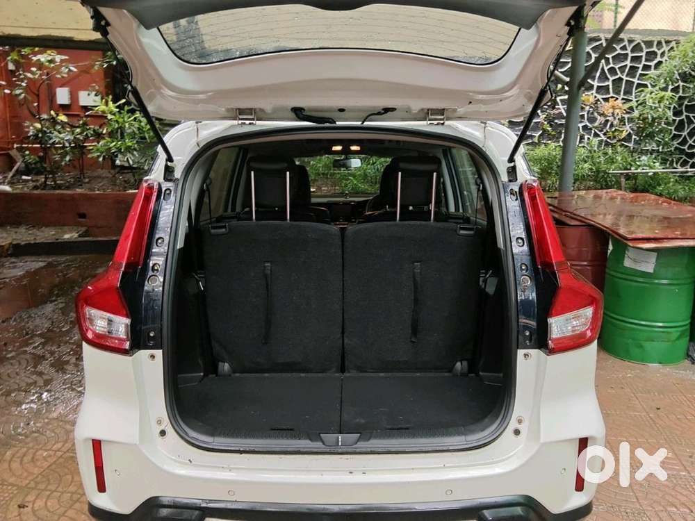 Maruti Suzuki Xl6 2020