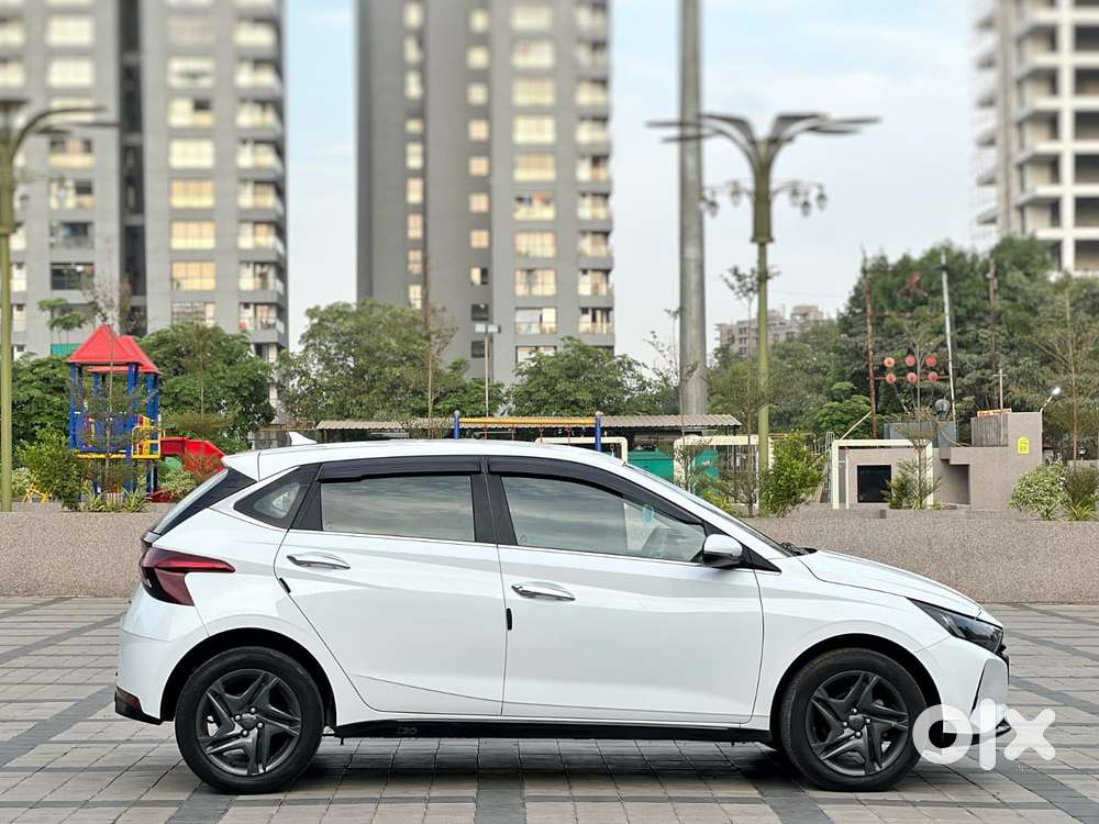 Hyundai I20 Diesel Sportz, 2021, Diesel