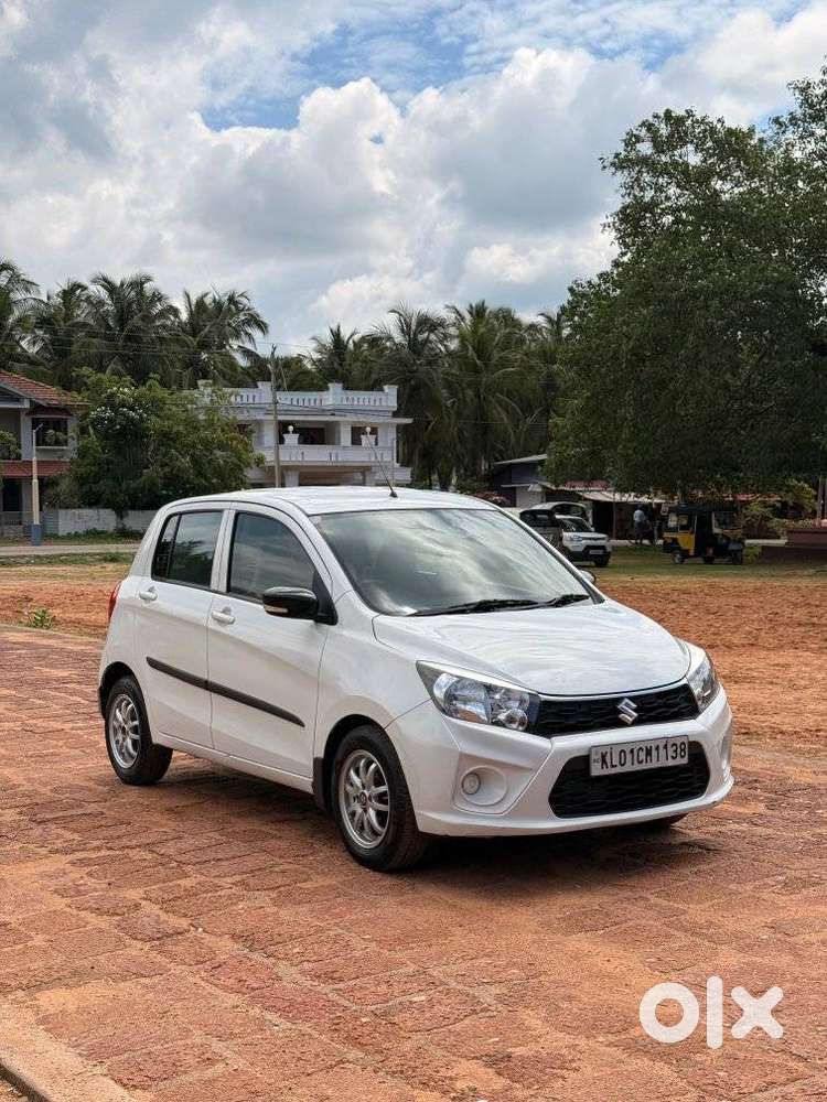 Maruti Suzuki Celerio Zxi, 2019, Petrol