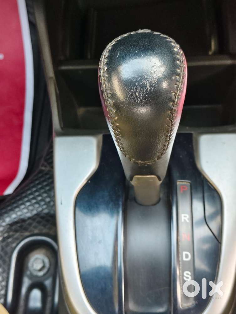 Renault Triber Rxl Easy-r Amt, 2020, Petrol