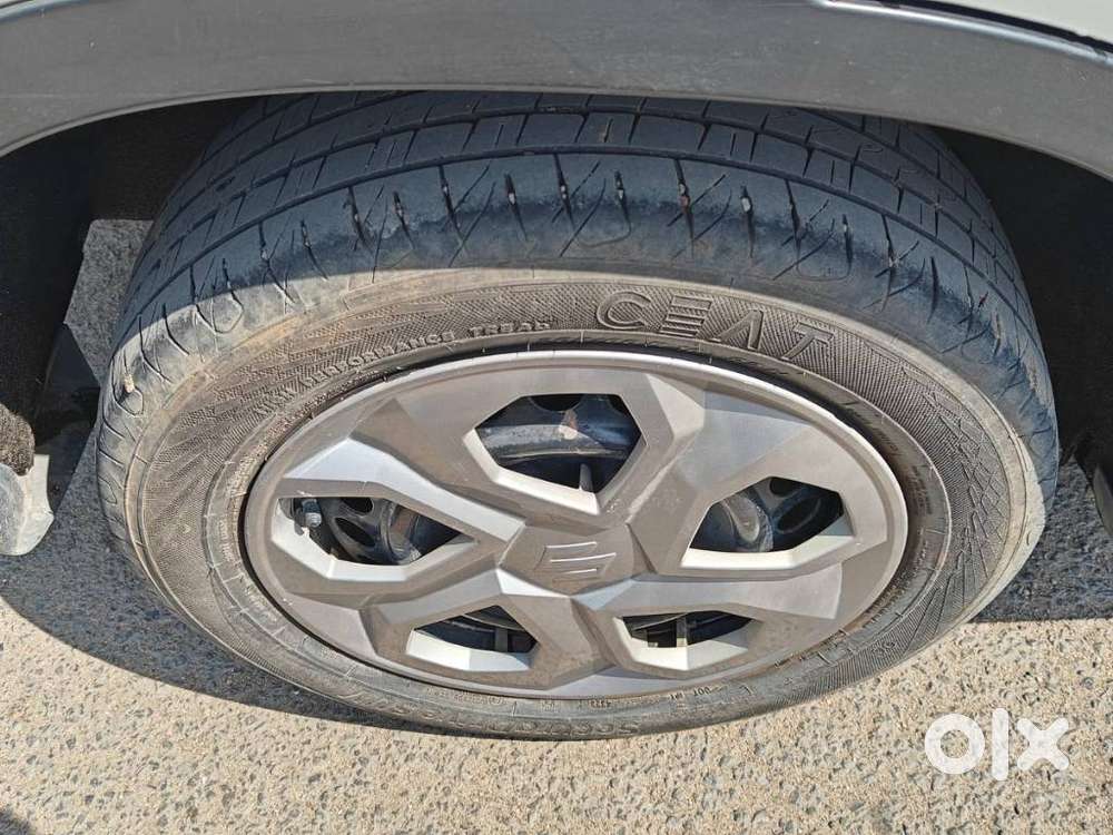 Maruti Suzuki Brezza Vdi, 2019, Diesel