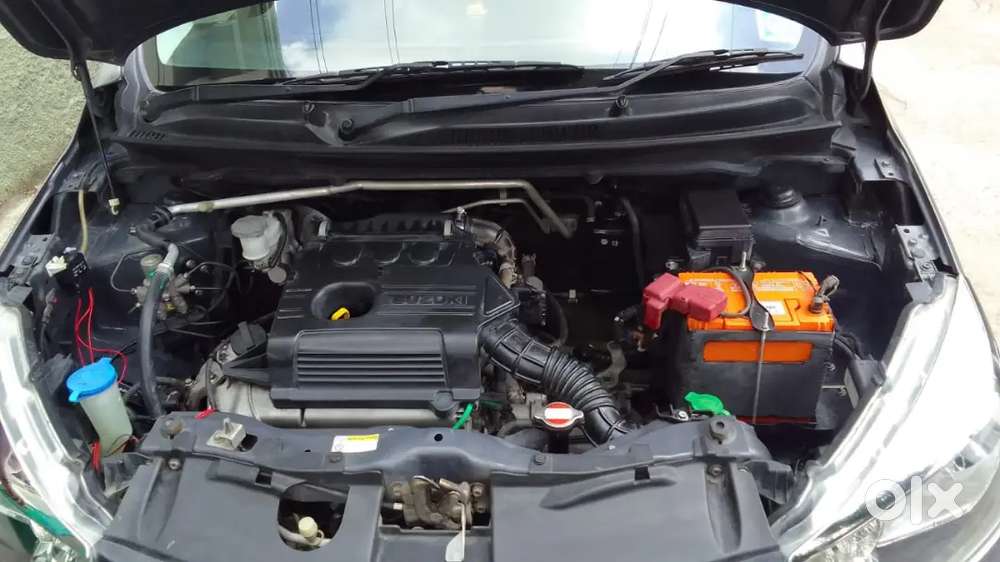 Maruti Suzuki Celerio 2014
