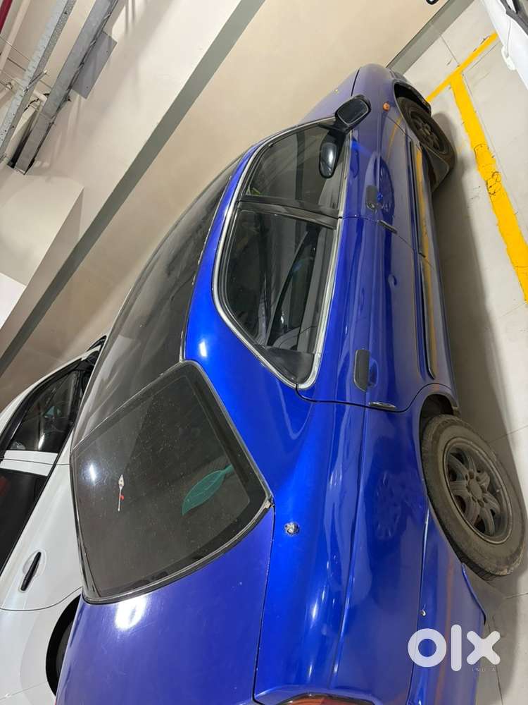 Maruti Baleno Petrol 2006