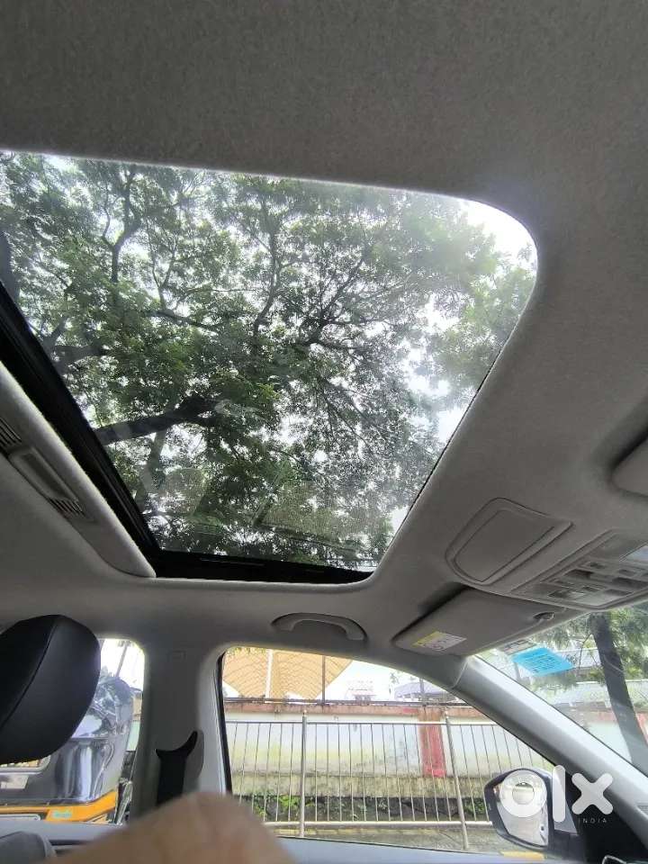 Tata Safari 2.0 Kryotec Xza Plus, 2022, Diesel
