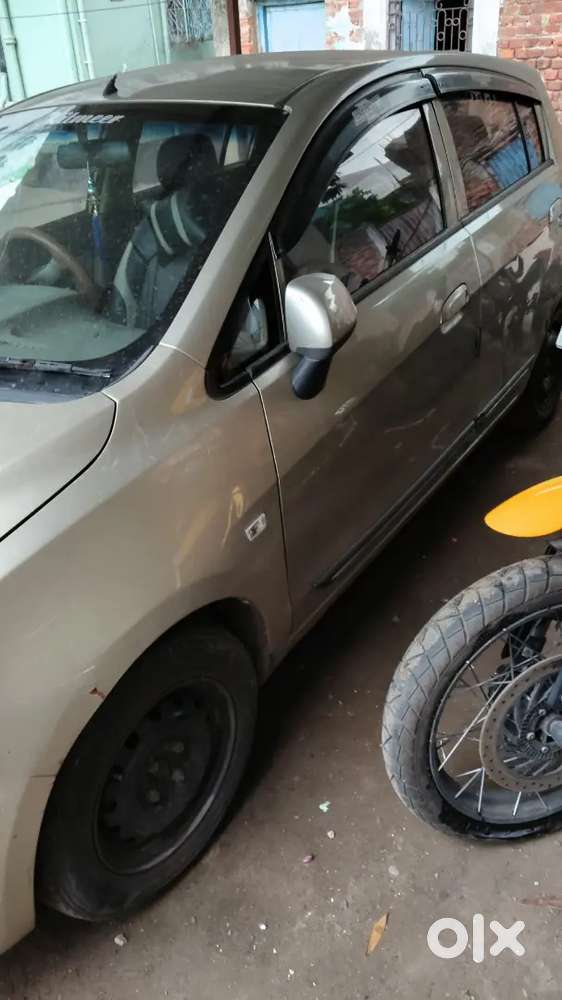 Chevrolet Sail U-va 1.2 Ls 2013