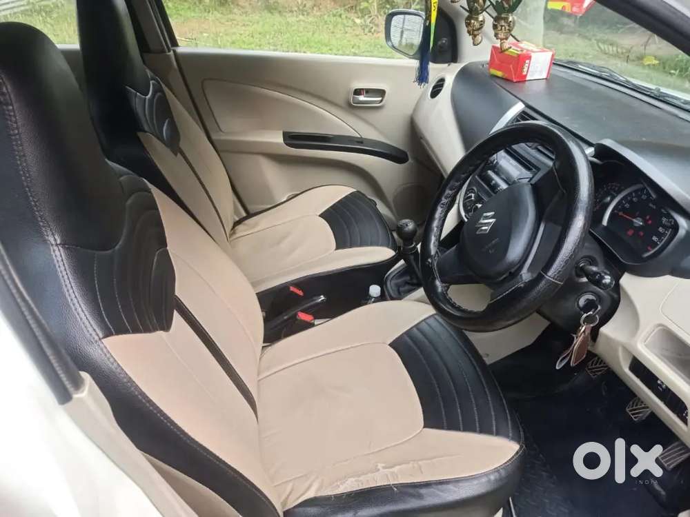 Maruti Suzuki Celerio 2021 Cng & Hybrids 65000 Km Driven